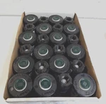 Orbit 80360-29- Pro Series Inch Pop-up Spray Head Sprinkler Body Only 24PCS Open. Price: $79.99.