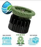 Pack Hunter 8A-HE Pro Adjustable Spray Nozzle Foot Radius 0-360 Degree New. Price: $17.07.