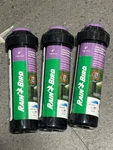 3X Rain Bird 32SA Np 19-FT- 32-FT Gear Drive Rotor Non-potable Water Sprinkler New. Price: $34.00.