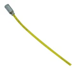 John Dow PR8-700 Fluid Evacuator Flexible Probe 11/16" 27" New. Price: $43.06.