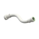 Orbit Pvc-lock In. D 18 Flexible Repair Coupling New. Price: $14.91.
