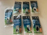 7-PACK Lot Orbit 53508-15 Re End Strip Spray Nozzle 5X15' Female Irrigation New. Price: $17.01.