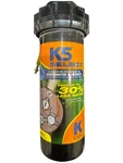 K-rain 3/4" K5 Select Rotor Sprinkler Head 40-360 Spray Arc Pattern Efficient New. Price: $29.97.