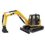 Bruder Toys 1/16 Cat Mini Excavator Vehicle 02457 New. Price: $51.99.