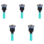(5) Rain Bird R-VAN14 Adjustable Irrigation Rotary Nozzle (270 Feet New. Price: $28.99.
