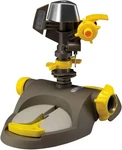 Nelson Medium Duty Pulsating Sprinkler With Rezimar Head And Spiked Base New. Price: $24.99.
