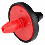 1/2 Gph Inline Dripper, 10-PACK R116CT New. Price: $16.29.