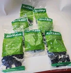 (7) Rain Bird Flag Drippers Gph Pack FE10-25X New/free Ship! 175 Total. Price: $42.99.
