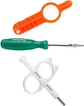 Hunter Sprinkler Tool Pack New. Price: $11.21.