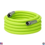 Lightweight 5/8" 50FT Garden Hose, Durable Flexible All-weather, Leak-free New. Price: $62.69.