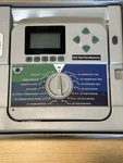Hunter Sprinkler Controller With Real Time Flow Monitoring ACC-99D Used. Price: $650.00.
