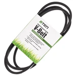 Transmission Drive Belt For Craftsman LT2000 LT2500 T1900 T2100 T2600 T150 New. Price: $17.95.