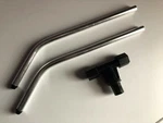 Arm Assembly For Nelson Train Traveling Tractor Lawn Sprinkler Parts Tee New. Price: $18.34.