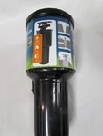 Orbit 55200 Pulse 3" Pop-up Impact Sprinkler Head Underground 360 New. Price: $12.50.