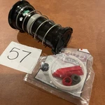 Toro Infinity 55 Series Golf Rotor Sprinkler J25 W/nozzles New. Price: $220.00.