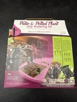 Mister Landscaper Patio Potted Plant Drip Easy Watering Kit Mlk-pwk 191775 New. Price: $17.95.