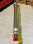 Fire Sprinkler Head, Rasco/reliable Model G5-56 Concealed Serires (R4) New. Price: $88.99.