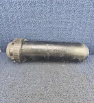 Rain Bird 8005 Rotor Pop-up Sprinkler Head Replacement 10-1/4" Length Black Open. Price: $82.99.