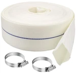 Ahzemepinyo 2IN X 164FT Pool Backwash Hose Heavy Duty Drain Discharge Layfl New. Price: $87.68.
