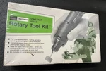 Nos Sears Craftsman 14PC Rotary Tool Kit 25151 Constant Speed Sealed Brand New!. Price: $99.99.