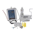 Hydro-rain Wireless Rain/freeze Sensor New. Price: $89.71.