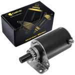 Caltric 590476 Starter For Briggs & Stratton Engine 401577 405577 406777 New. Price: $52.00.