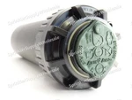 Rain Bird Plus W/ Nozzle Racks, Instructions 5004-PLPC 5000 New. Price: $21.50.