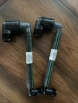 Rain Bird SA65 In. L Swing Pack Of 2 Pipes Free Shipping New. Price: $17.99.