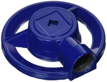Qvs 004090 Pop's Metal Square Pattern Sprinkler, Large, Blue One Size, Green New. Price: $18.22.