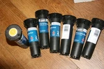 7X Orbit 4-FT Radius Pop-up Spray Head Sprinkler 4" Adj Arc 54502 (lot Of 7) New. Price: $29.90.