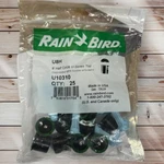 25 Pack Rainbird Nozzles 180 Half Circle Spray - Undercut 10 12 15 Ft New. Price: $94.07.