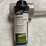 Orbit Voyager Ii Gear Drive Irrigation Sprinkler Head 55662-28 Rf Made Usa New. Price: $14.88.