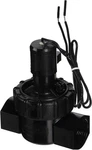 Hydro-rain HRJ-100-FF-00 (02001) 1" Jar-top Irrigation Valve Fipt X New. Price: $33.07.