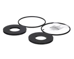 Febco 905053 Appliance Check Rubber Parts Kit For 1/2 To In New. Price: $67.72.