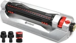 Eden 94116 Heavy Duty Metal 3-WAY Oscillating Sprinkler For Large Lawn And New. Price: $63.79.