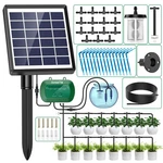 Solar Automatic Watering Kit For Garden, Drip System With ... New. Price: $56.73.