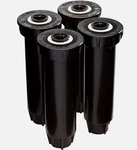 (4) Rain Bird 1804VAN Pop-up Sprinkler Adjustable 0-360 11'-15' Spray 4" New. Price: $19.95.