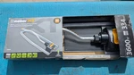 New Melnor Xt 70360M Premium Metal Oscillating Sprinkler 3600 Sq Ft Packaging. Price: $34.99.