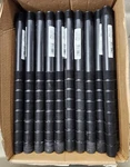 (box 39) Orbit 37169 Cut Off Riser (1/2" Foot) Sprinkler/irrigation New!. Price: $39.00.