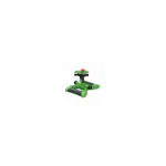 Green Thumb 3072GTDI Pulsating Sprinkler, Plastic, Adjustable Spray - Quantity 1 New. Price: $31.00.