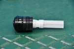 Rain Bird R13-18TQ 3/4 Circle Rotary Nozzle Irrigation Sprinklers 13' 18' New. Price: $9.95.
