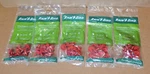 (50) Rain Bird Inline Dripper 0.5 Gph ILD0510PKX (10-PACK 5) New. Price: $23.00.
