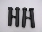 Set Of Weathermatic Pop-up Sprayhead In. W/ Psi MAX6PRS40-CV New. Price: $48.99.
