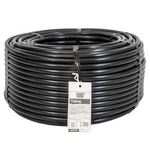 1/2 In. X 500 Ft. Poly Drip Tubing Irrigation Sprinkler System Water Line Pipe New. Price: $55.15.