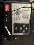 Toro Station Battery Operated Controller (DDCWP-2-9V) Used. Price: $18.00.