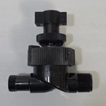 Toro Quick Link Solenoid K96 Flow Control 294-16-04 1" Npt X Barb Sprinkler New. Price: $19.95.