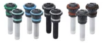 K-rain Rotary Nozzle-arc Adjustable 90-270 Or 360 RANGE:13'-30' (select Model) New. Price: $15.97.