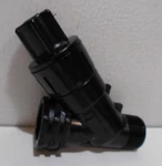 Netafim Pressure Regulator 3/4" ( 12 Psi ) Gpm Flow Range: 3.5-20 New. Price: $9.99.