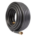 Gilmour Flexogen 5/8 In. 75 Ft. Heavy Duty Premium Grade Garden Hose New. Price: $54.22.