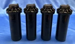 K5 Select Rotor Sprinkler - (4 Pack) Used. Price: $29.99.